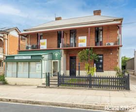 Offices commercial property sold at 56 & 58 Keppel Street Bathurst NSW 2795
