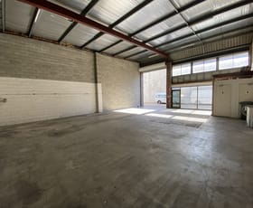 Factory, Warehouse & Industrial commercial property sold at 3/20 Meadow Avenue Coopers Plains QLD 4108
