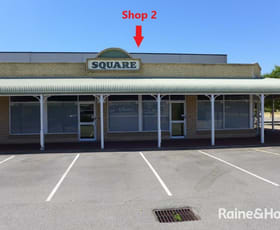 Offices commercial property sold at 2/16 Sutton Street Mandurah WA 6210