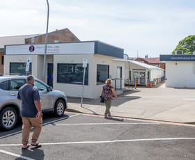 Medical / Consulting commercial property sold at 111 Princes Highway Ulladulla NSW 2539