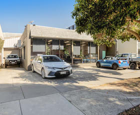 Factory, Warehouse & Industrial commercial property sold at 6 Guest Street Hawthorn VIC 3122
