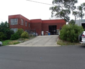 Factory, Warehouse & Industrial commercial property sold at 3 Amay Crescent Ferntree Gully VIC 3156