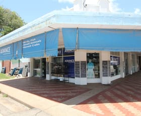 Shop & Retail commercial property sold at 43-49 Eighth Avenue Home Hill QLD 4806