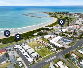 Development / Land commercial property sold at 165-167 Great Ocean Road Apollo Bay VIC 3233