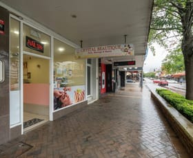 Shop & Retail commercial property sold at 5/119 Mann Street Gosford NSW 2250