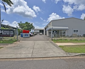 Factory, Warehouse & Industrial commercial property sold at 2/9 Adams Road Yarrawonga NT 0830