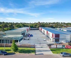 Showrooms / Bulky Goods commercial property for sale at Unit 2/33 Warabrook Boulevard Warabrook NSW 2304