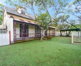 Development / Land commercial property sold at 61 Arundel Street Glebe NSW 2037