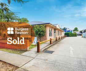 Medical / Consulting commercial property sold at 13 Court Street Mudgee NSW 2850