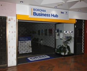 Shop & Retail commercial property for sale at Shop 2/50 Boronia Road Boronia VIC 3155