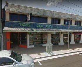 Showrooms / Bulky Goods commercial property sold at 146 Bazaar Street Maryborough QLD 4650