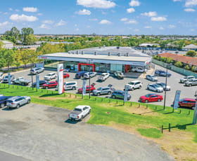 Factory, Warehouse & Industrial commercial property sold at 101 Northern Highway Echuca VIC 3564