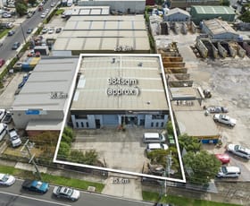 Showrooms / Bulky Goods commercial property sold at 368-370 Kororoit Creek Road Williamstown VIC 3016