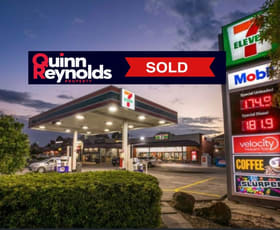 Shop & Retail commercial property sold at Shop 12/507-533 Bluff Road Hampton VIC 3188