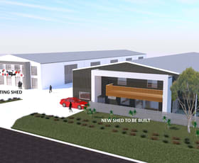 Factory, Warehouse & Industrial commercial property leased at 5/100 Quanda Road Coolum Beach QLD 4573