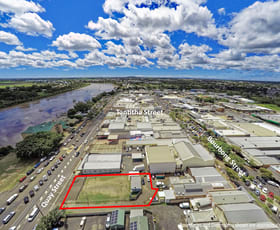 Development / Land commercial property for sale at 30 Quay Street Bundaberg Central QLD 4670