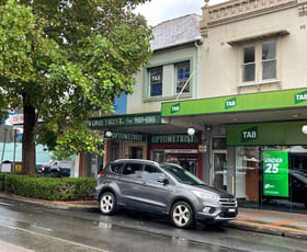Offices commercial property sold at 219 Marrickville Road Marrickville NSW 2204