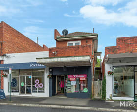 Shop & Retail commercial property sold at 217 Lower Heidelberg Road Ivanhoe East VIC 3079