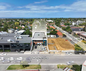 Shop & Retail commercial property sold at 48 Station Road Cheltenham VIC 3192