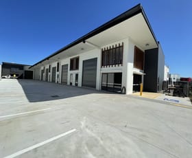 Factory, Warehouse & Industrial commercial property for lease at 60 Evans Drive Caboolture QLD 4510
