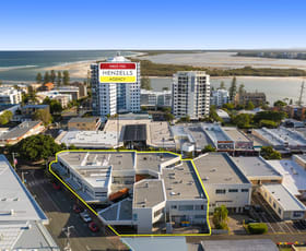 Offices commercial property leased at Shop 15 Office 1/51-55 Bulcock Street Caloundra QLD 4551