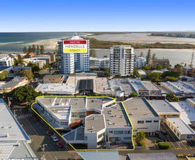 Offices commercial property leased at Shop 15 Office 2/51-55 Bulcock Street Caloundra QLD 4551