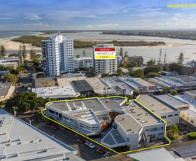 Offices commercial property sold at 51-55 Bulcock Street Caloundra QLD 4551