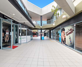 Shop & Retail commercial property leased at Shop 8/51-55 Bulcock Street Caloundra QLD 4551