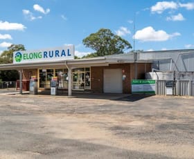 Factory, Warehouse & Industrial commercial property sold at 11 & 13 Dubbo Street Elong Elong NSW 2831