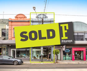 Shop & Retail commercial property sold at 720 High Street Armadale VIC 3143