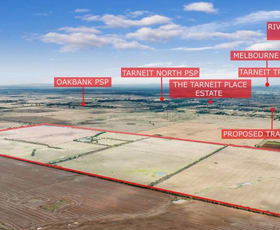 Rural / Farming commercial property sold at 260 Shanahans Road Mount Cottrell VIC 3024