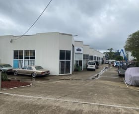 Factory, Warehouse & Industrial commercial property for lease at 3 Barnett Place Molendinar QLD 4214