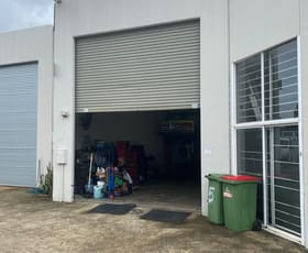 Factory, Warehouse & Industrial commercial property for lease at 3 Barnett Place Molendinar QLD 4214