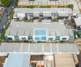 Factory, Warehouse & Industrial commercial property leased at Unit 3/87-89 Boundary Road Peakhurst NSW 2210