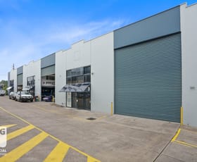 Factory, Warehouse & Industrial commercial property leased at Unit 3/87-89 Boundary Road Peakhurst NSW 2210