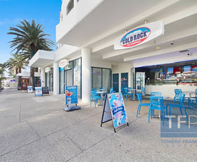 Shop & Retail commercial property sold at Shop 8/99 Griffith Street Coolangatta QLD 4225