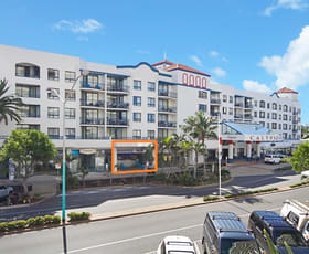 Shop & Retail commercial property sold at Shop 8/99 Griffith Street Coolangatta QLD 4225