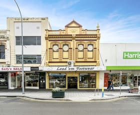 Shop & Retail commercial property sold at 161 Charles Street Launceston TAS 7250