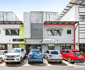 Offices commercial property sold at 22/76 Doggett Street Newstead QLD 4006