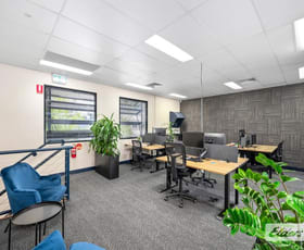 Offices commercial property sold at 22/76 Doggett Street Newstead QLD 4006
