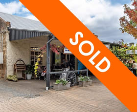 Shop & Retail commercial property sold at 73 Mount Barker Road Hahndorf SA 5245