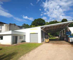 Factory, Warehouse & Industrial commercial property sold at 18 Maxwell Crescent Atherton QLD 4883