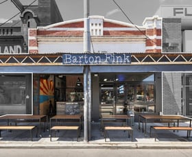 Shop & Retail commercial property sold at 816 - 818 High Street Thornbury VIC 3071