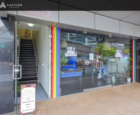 Offices commercial property for lease at Level 1, 3/5 Potter Street Waterloo NSW 2017