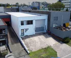 Factory, Warehouse & Industrial commercial property sold at 22 Lyons Terrace Windsor QLD 4030