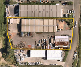 Factory, Warehouse & Industrial commercial property sold at 3/70 - 72 Princes Highway Yallah NSW 2530