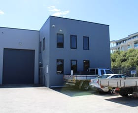 Factory, Warehouse & Industrial commercial property sold at 36/7 - 9 Production Rd Taren Point NSW 2229