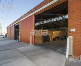 Factory, Warehouse & Industrial commercial property sold at 37 Bassendean Road Bayswater WA 6053