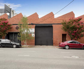 Factory, Warehouse & Industrial commercial property for sale at 175A Stephen Street Yarraville VIC 3013