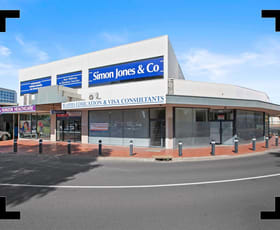 Offices commercial property sold at Suites 13, 14 & 15/2-14 Station Place Werribee VIC 3030